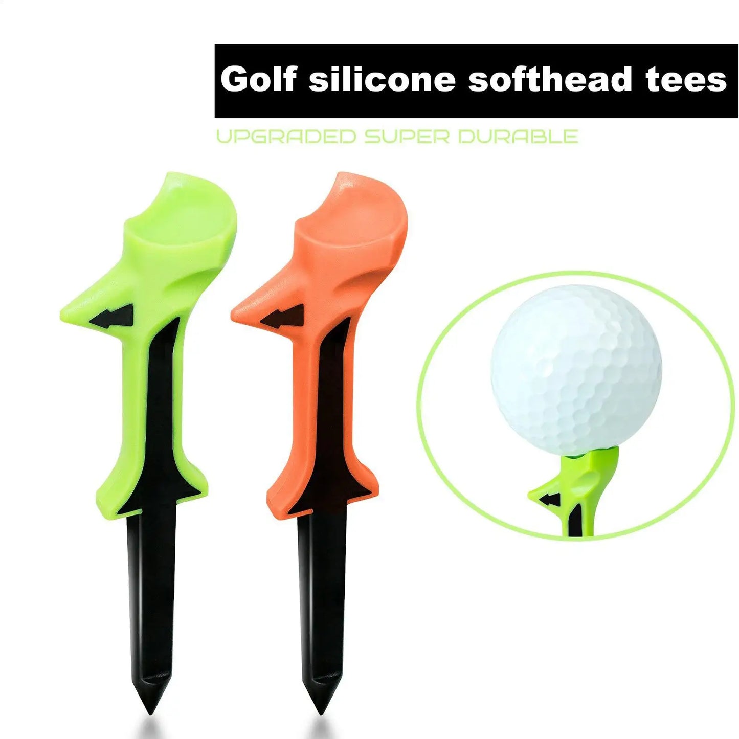 Foam Practice Ball Set