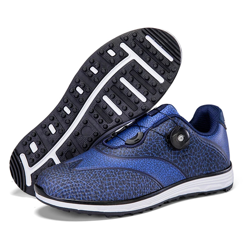 Lightweight Golf Sneakers