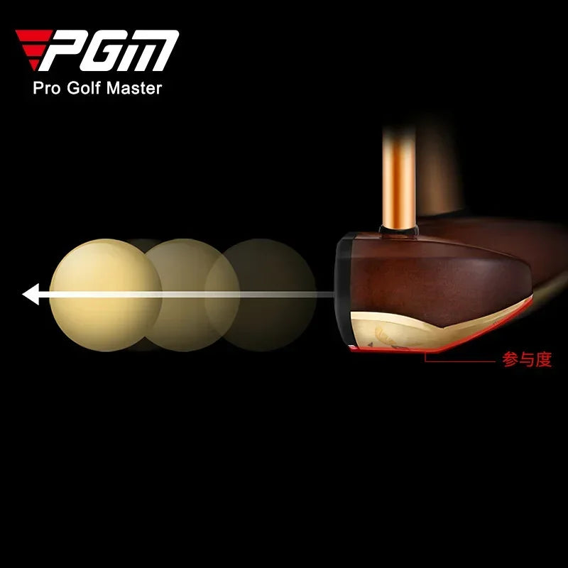 Premium Wedge Club Set