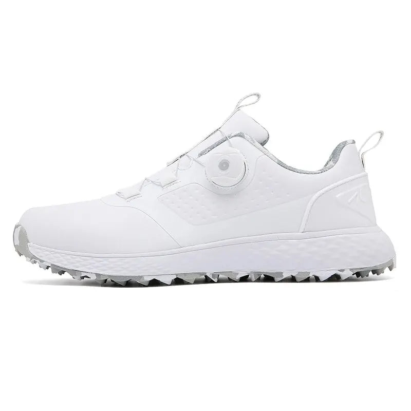 Non-Slip Golf Shoes