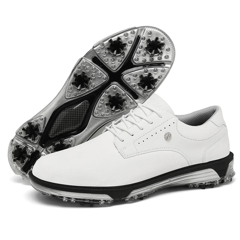 Comfort Walking Golf Shoes