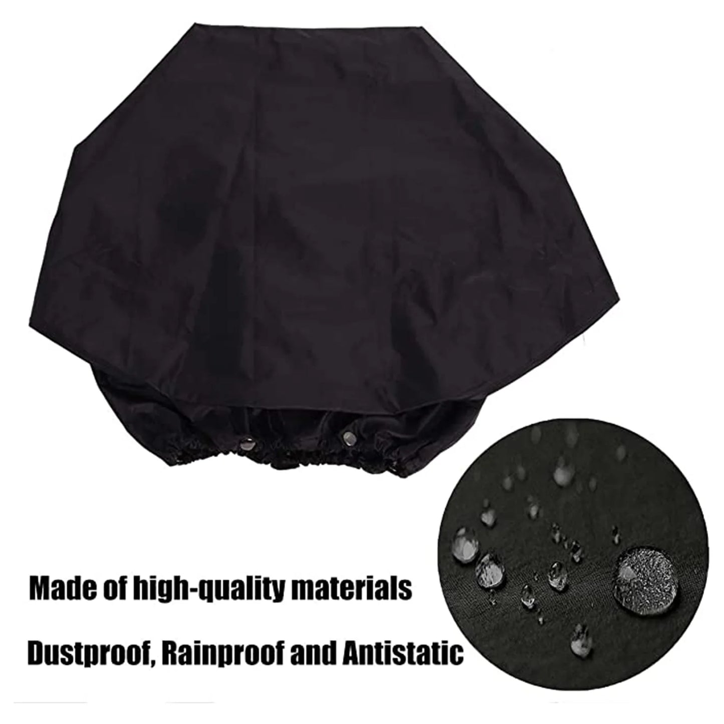 Mini Golf Club Carrier