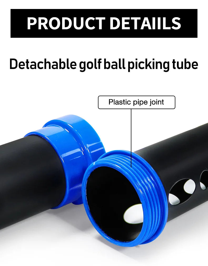 Low Center Gravity Putter
