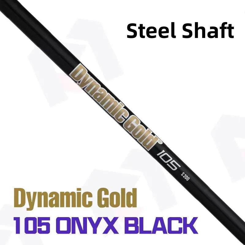 Forged CNC Wedge Set