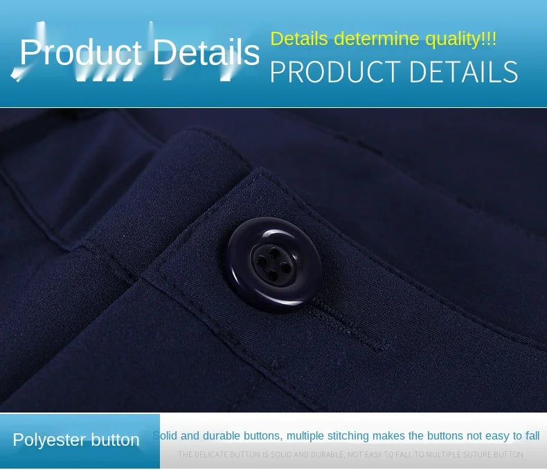 Ankle Flared Golf Pants