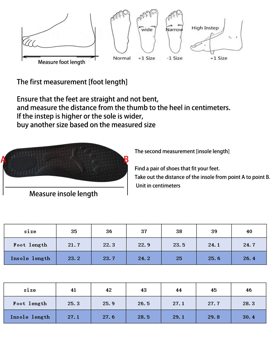 Non-Slip Golf Shoes