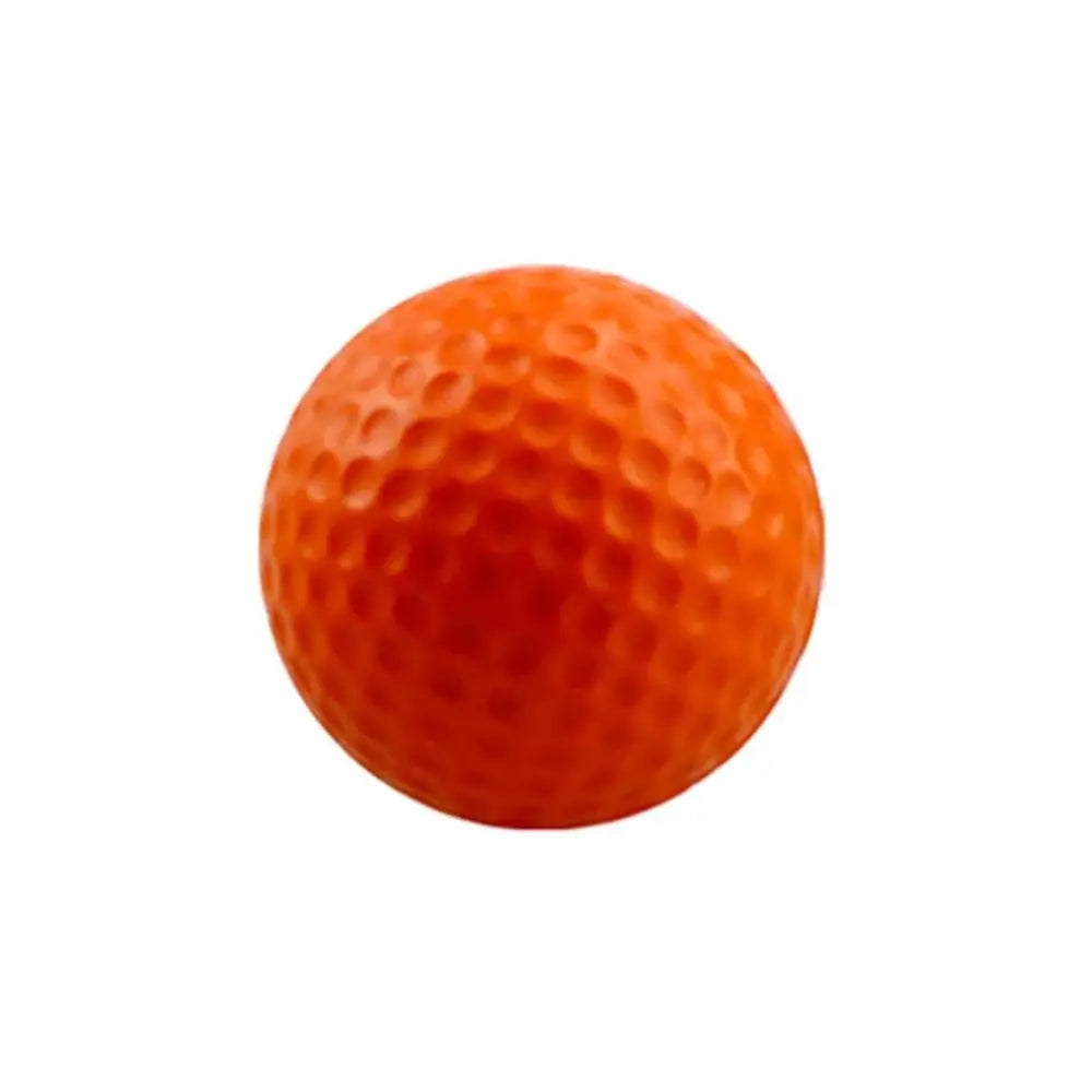 Plastic Practice Ball Set