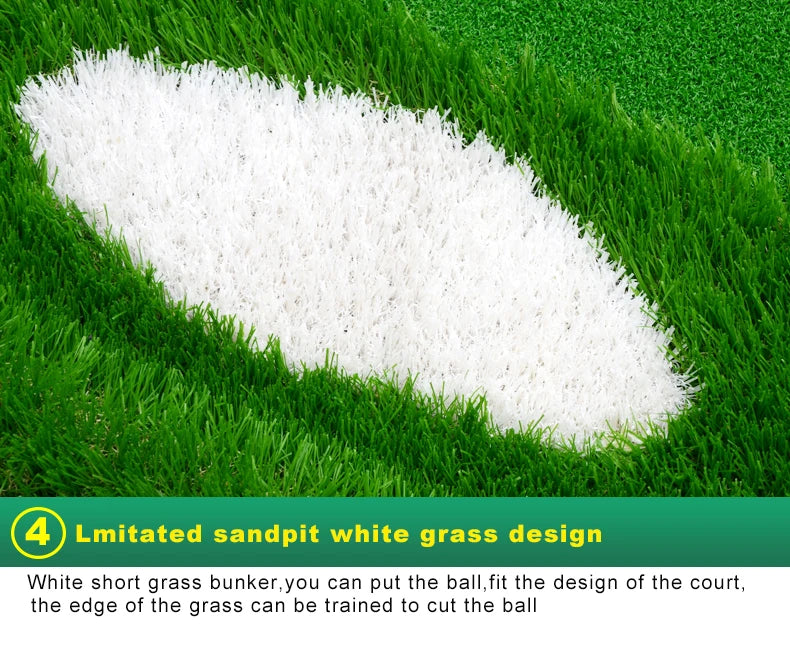 Portable Putting Green Mat