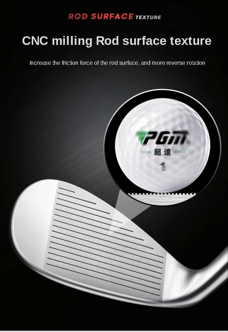 Forged Iron Golf Set