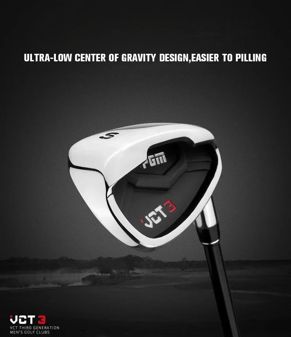 PGM Sand Wedge Set