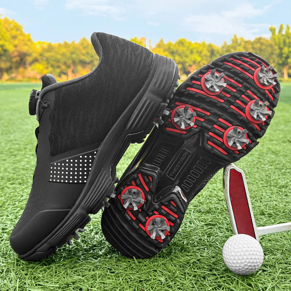 Women Breathable Golf Gloves