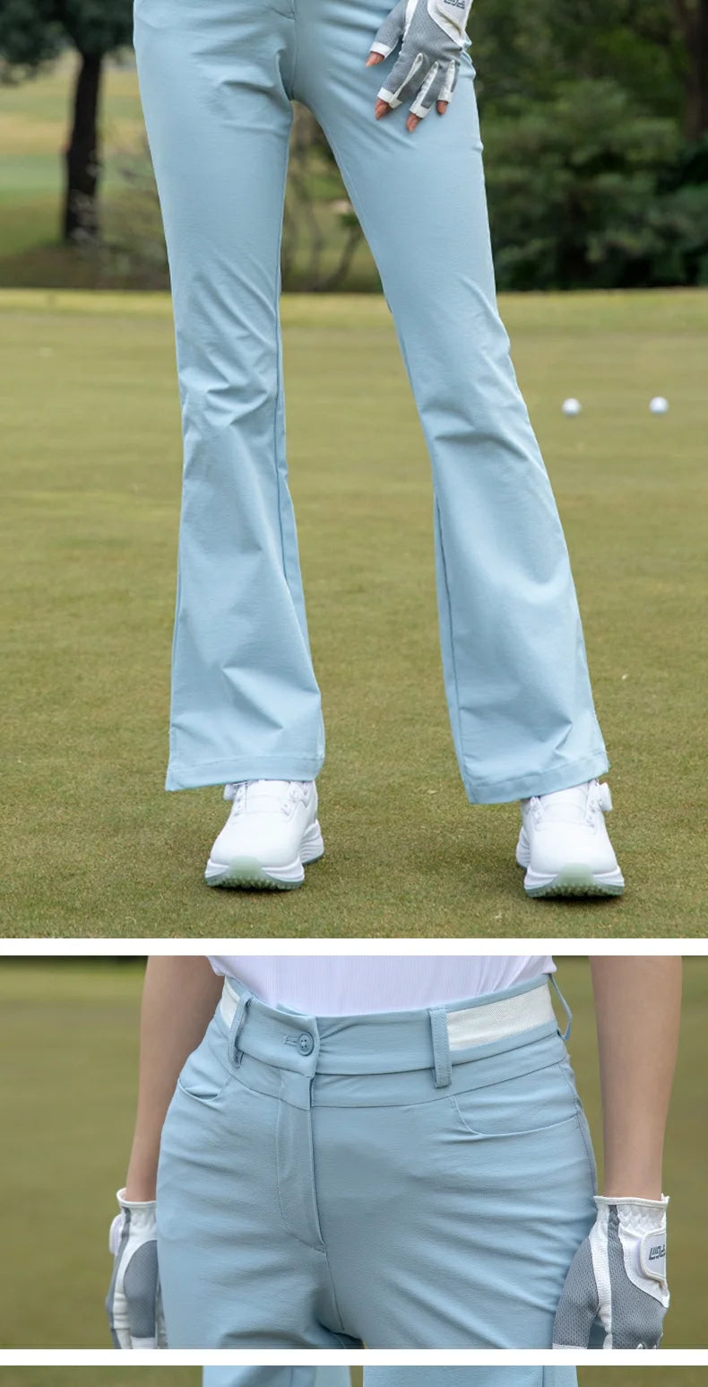 PGM Elastic Golf Pants