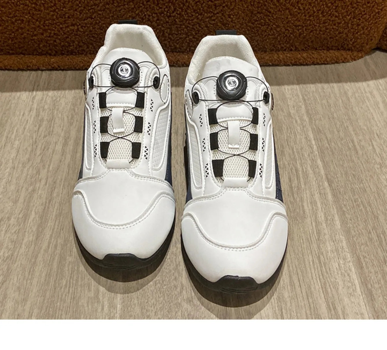 Unisex Waterproof Golf Shoes