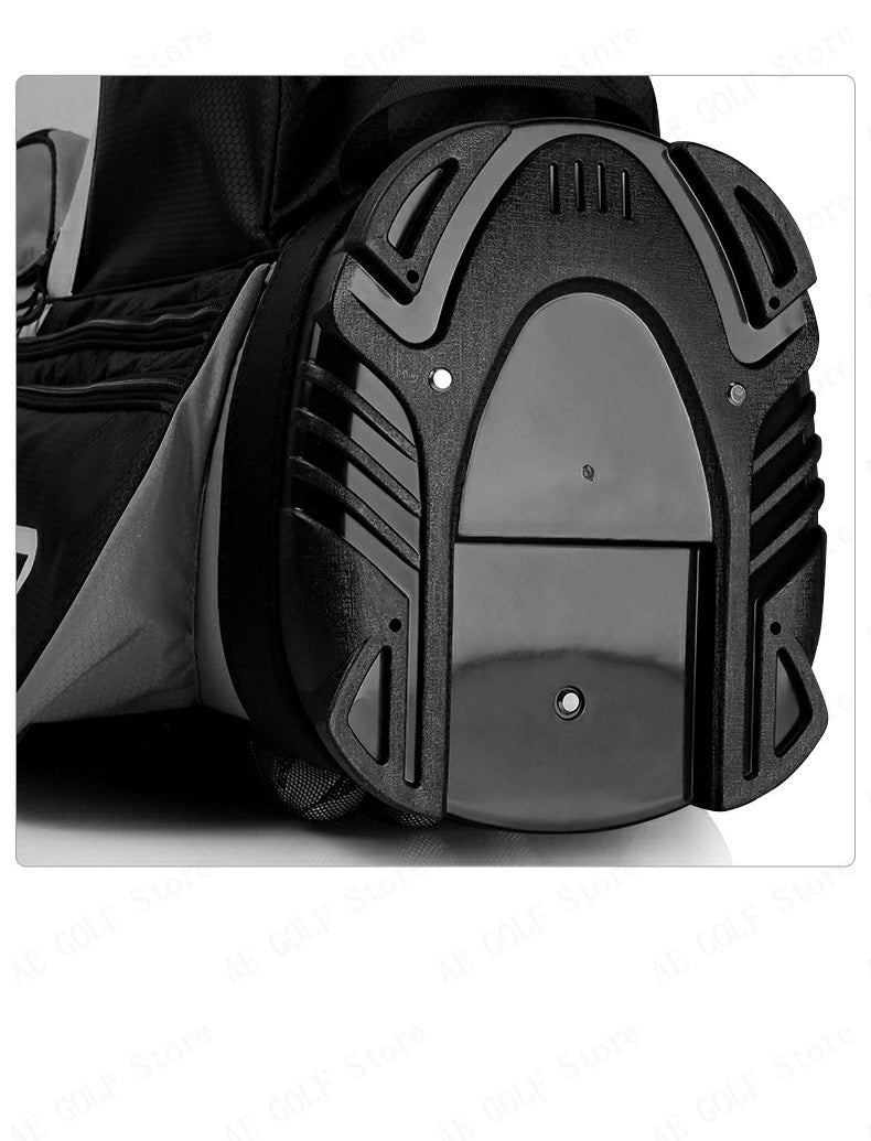 Waterproof Foldable Golf Bag