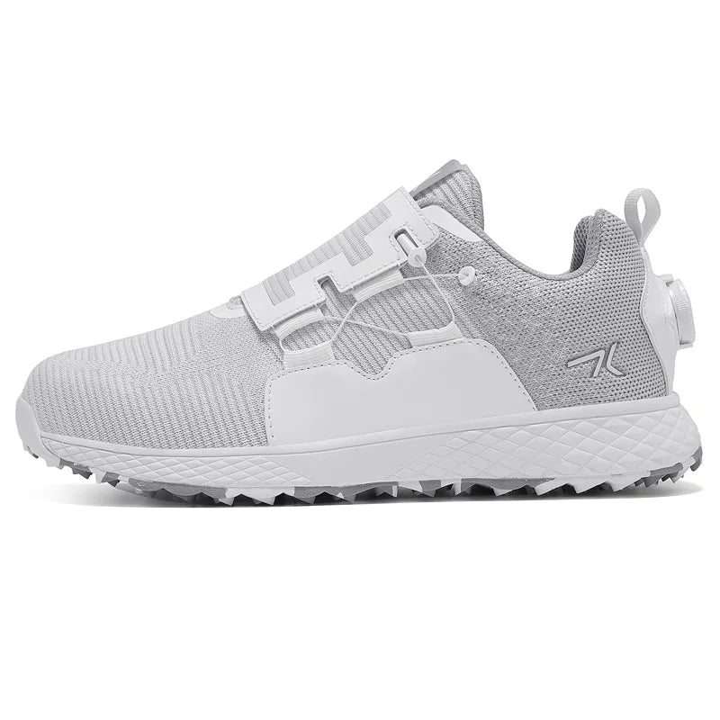 Breathable Walking Golf Shoes