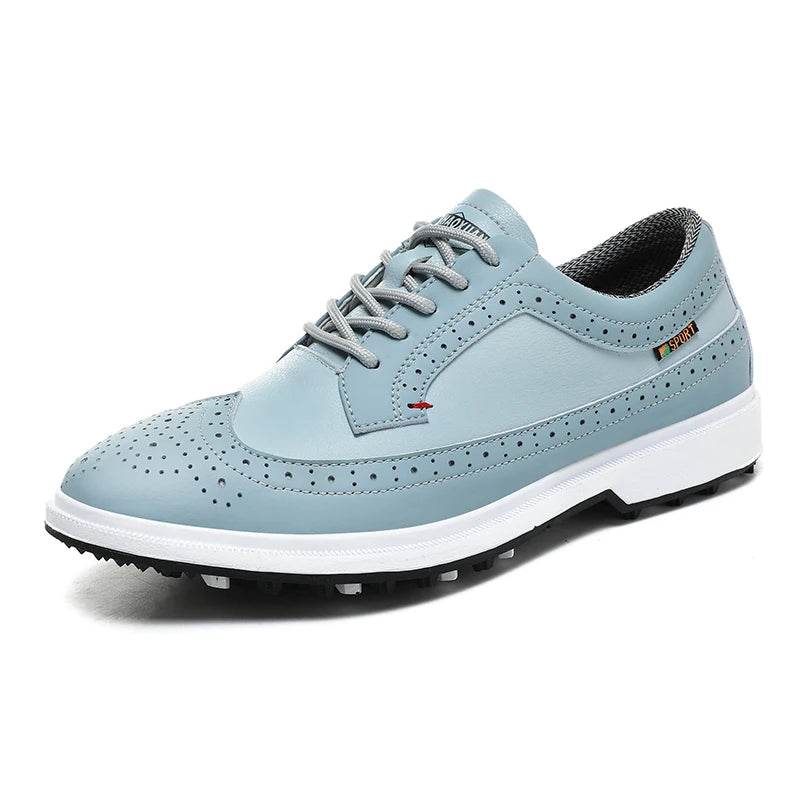 Spikeless Golf Trainers