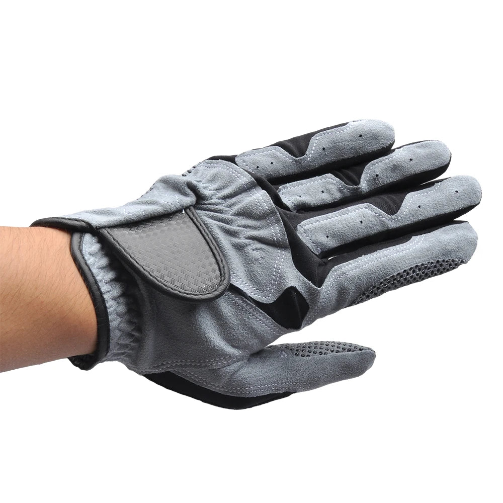 Grip System Golf Glove