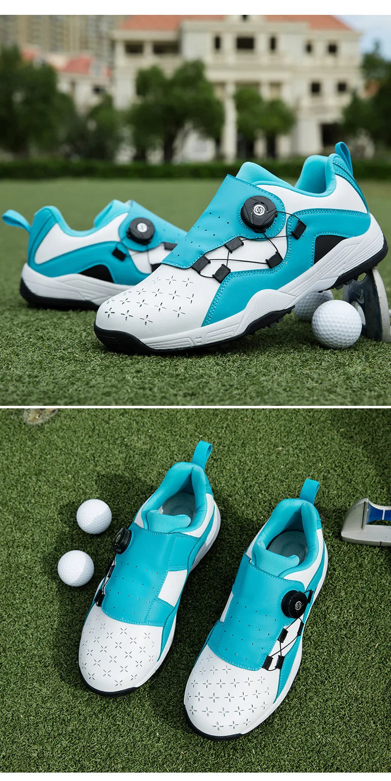 Golf Training Sneakers