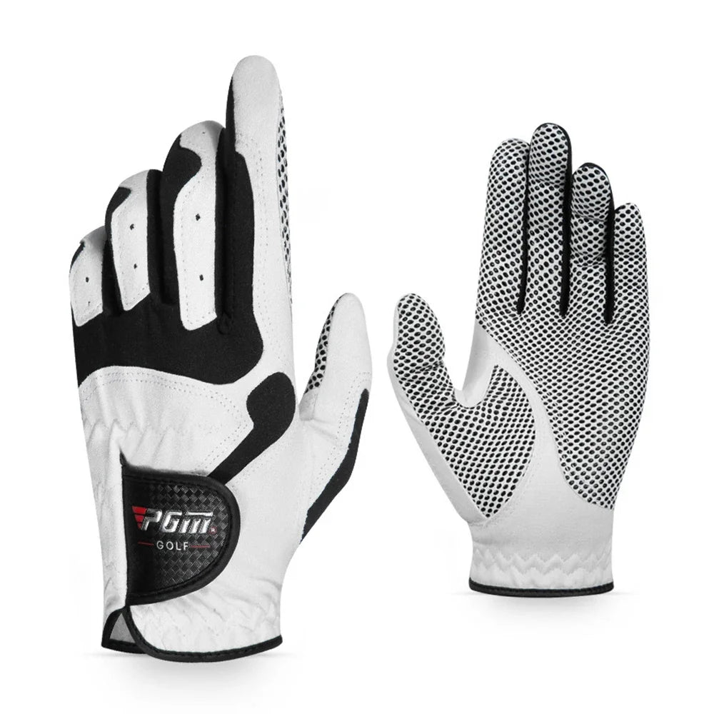 Grip System Golf Glove