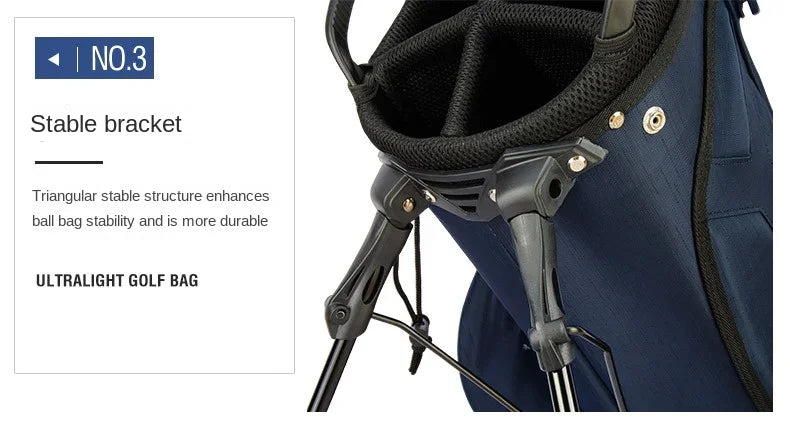 PGM Divider Cart Bag