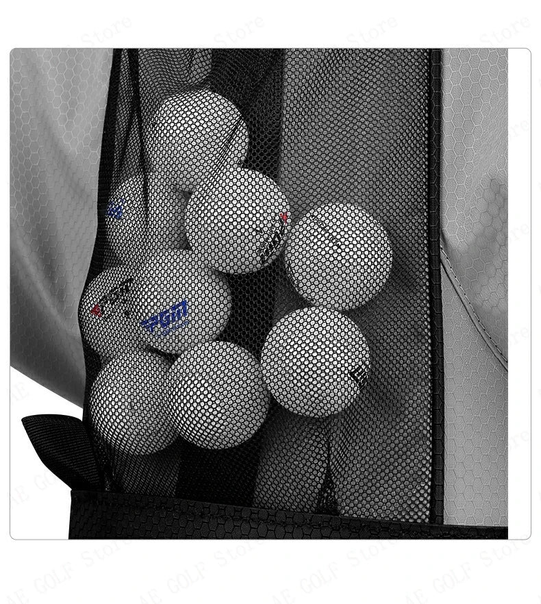 Waterproof Foldable Golf Bag