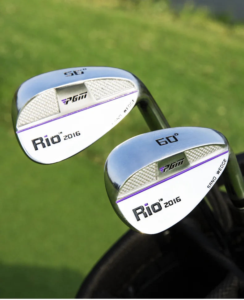 Forged Iron Golf Set