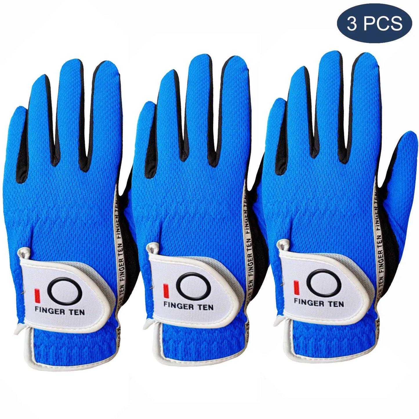 Soft Breathable Golf Glove