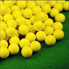 Mini Practice Golf Balls