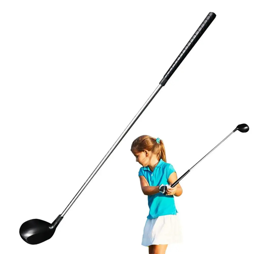 Beginner Titanium Golf Set