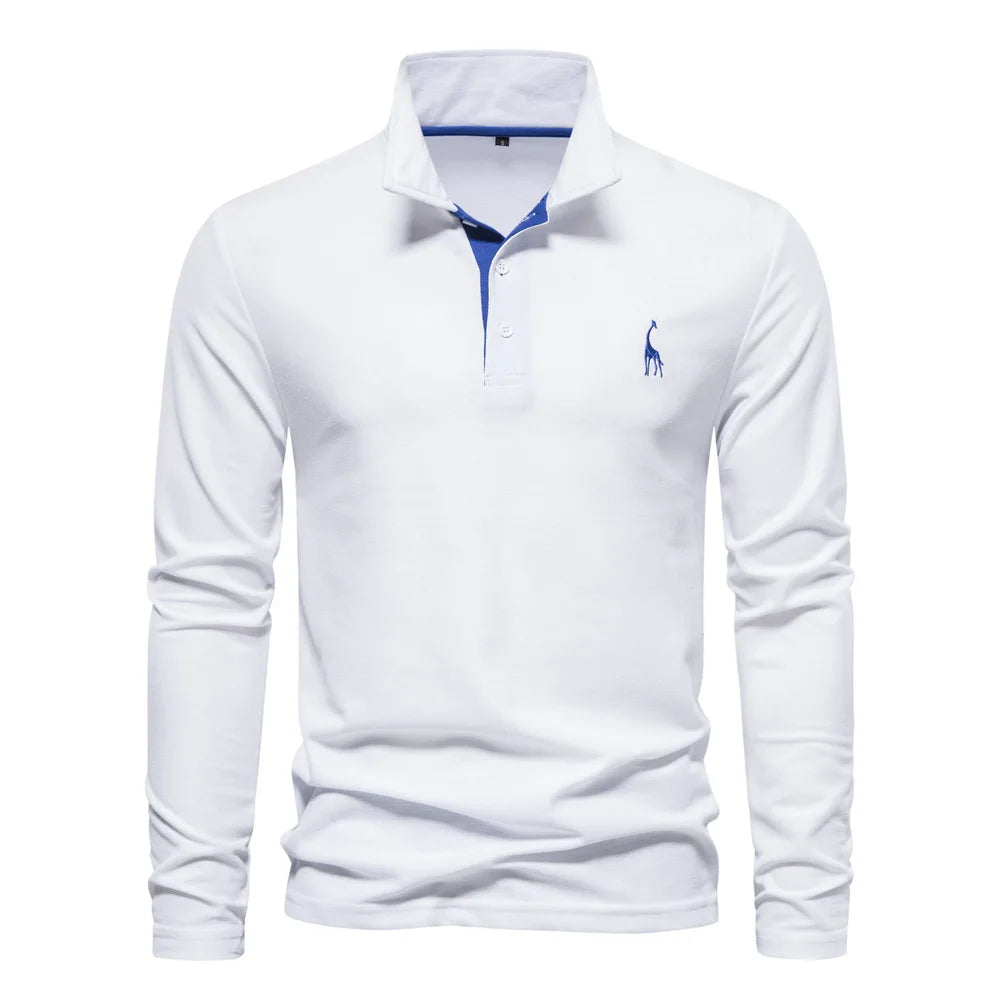 Quick Dry Golf Polo