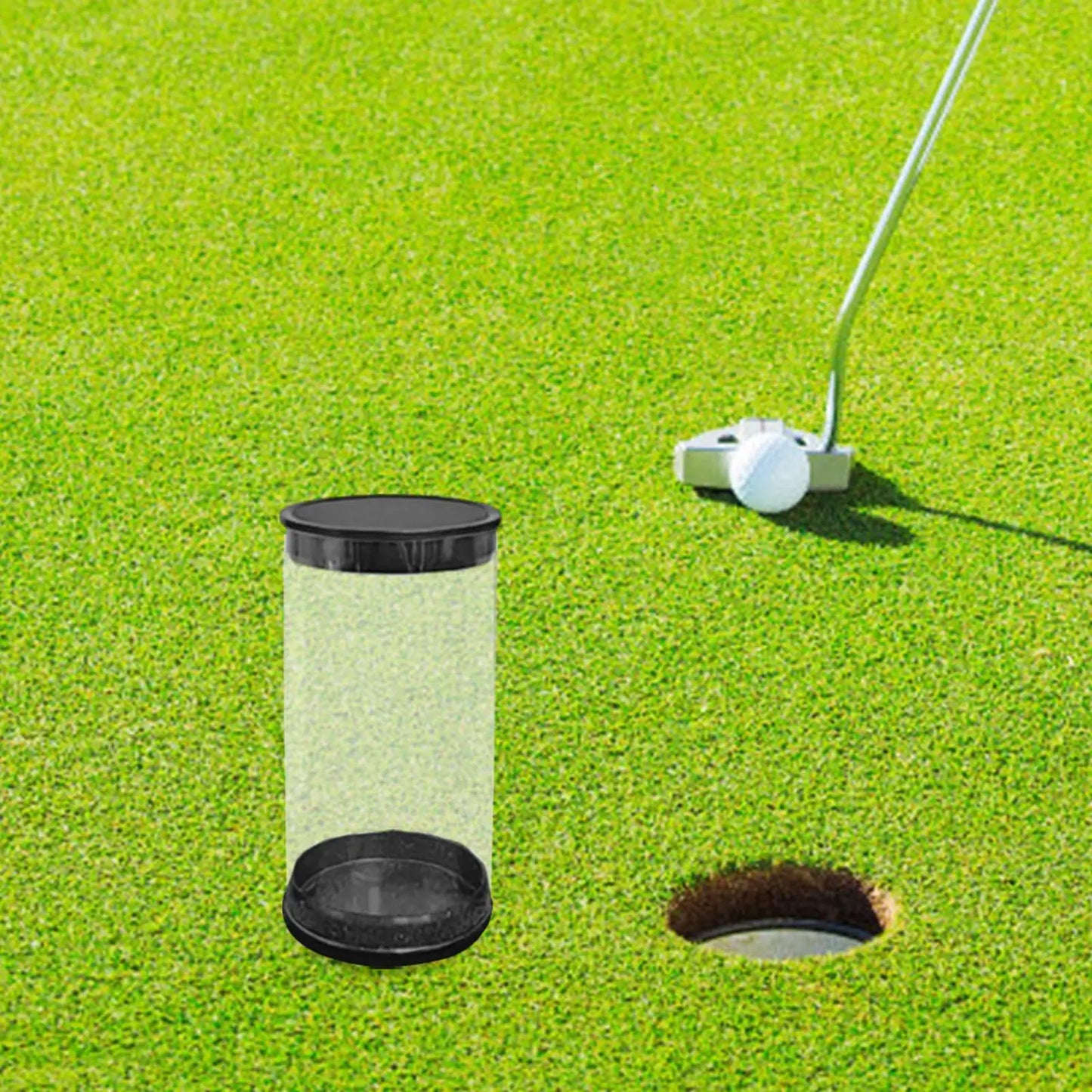 Ball Picker Pickup Tube