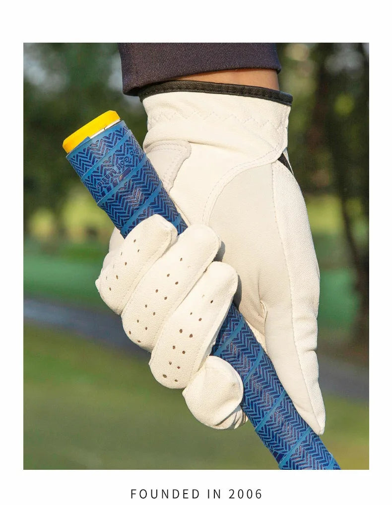 Waterproof Rotary Golf Shoes