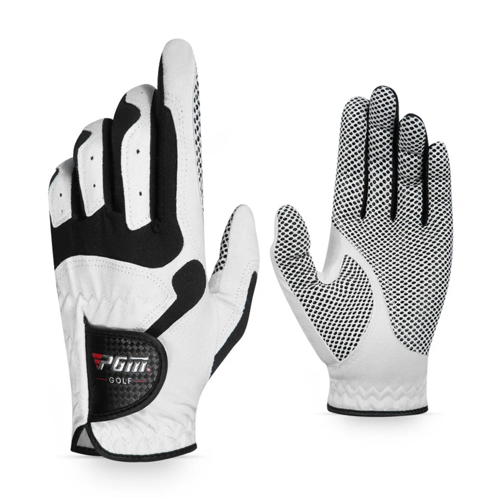 Grip System Golf Glove
