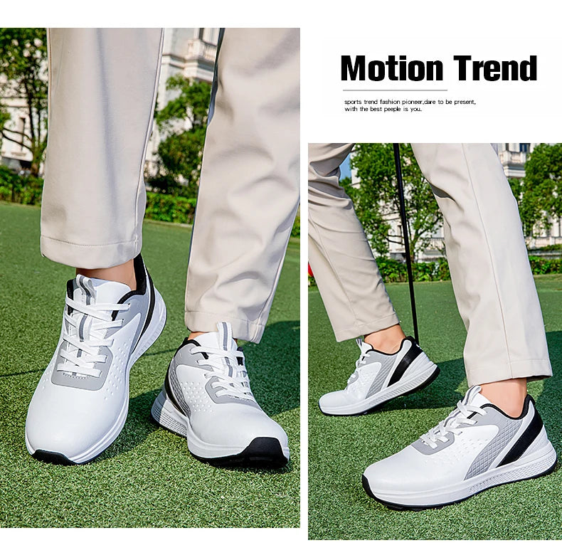 Women Anti-Slip Golf Shoes