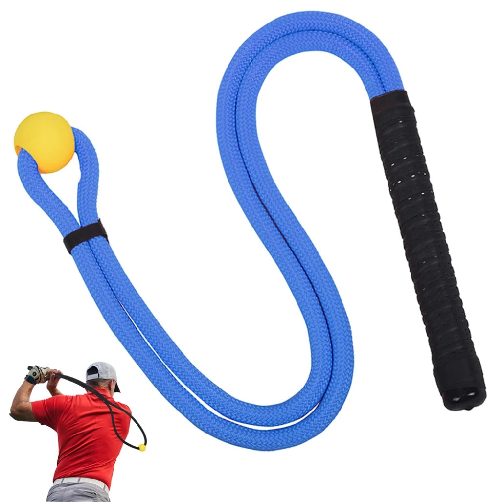 Rope Swing Tempo Trainer
