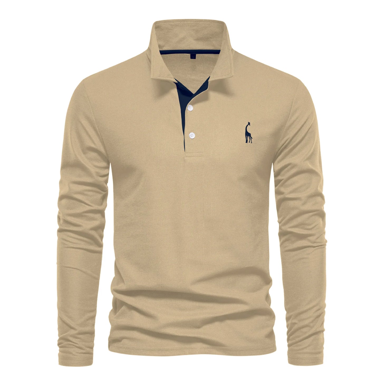Quick Dry Golf Polo