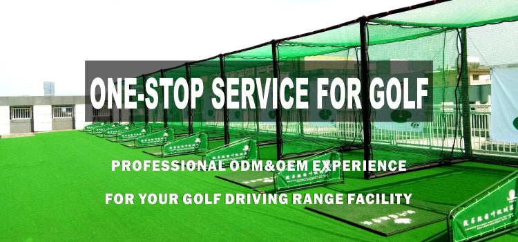 Portable Putting Green Mat