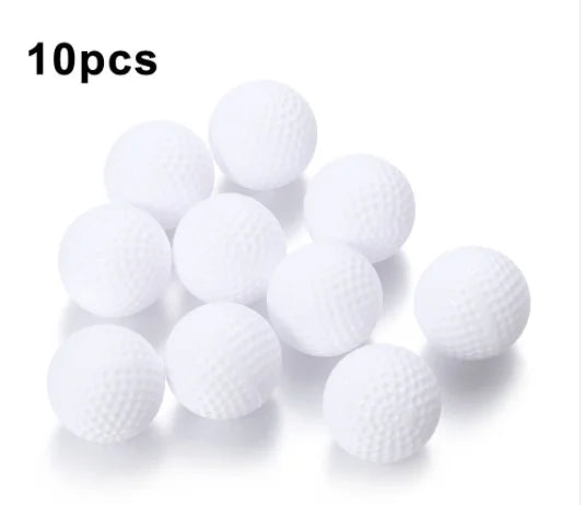 Mini Practice Golf Balls