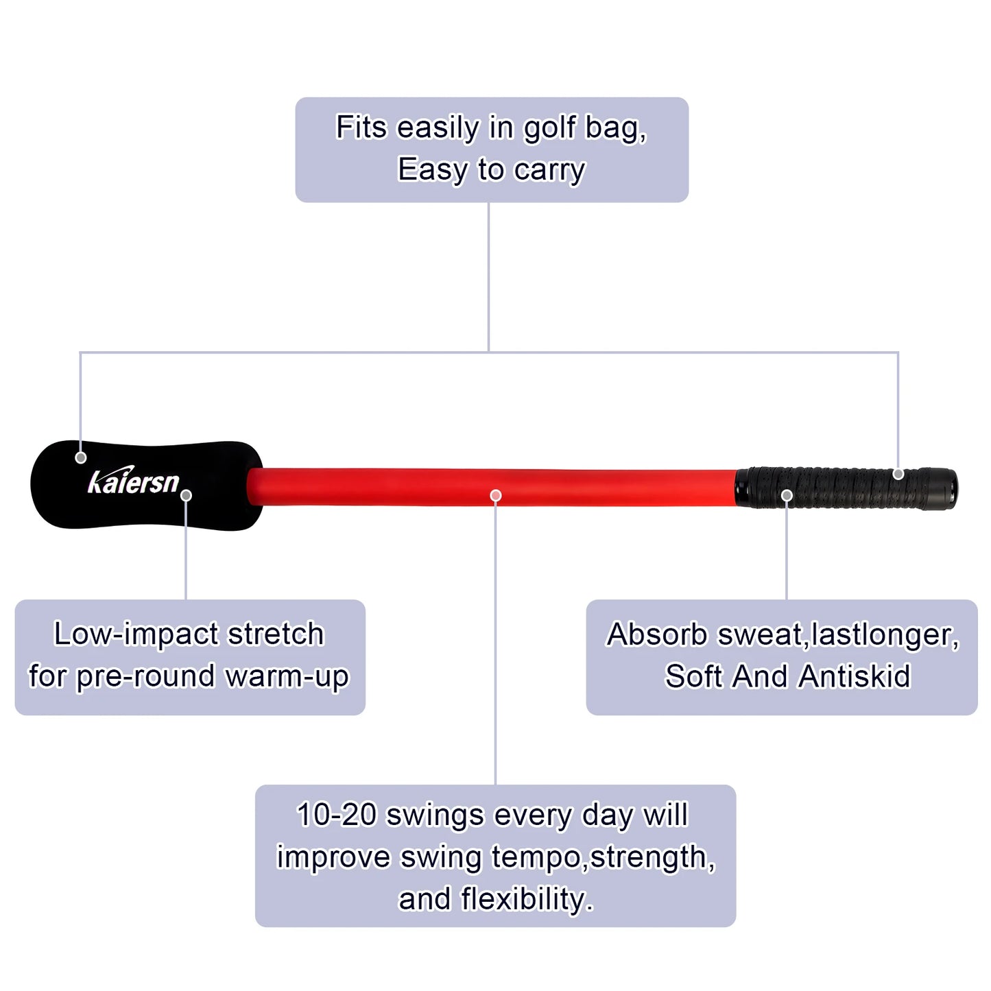 48 Inch Alignment Sticks