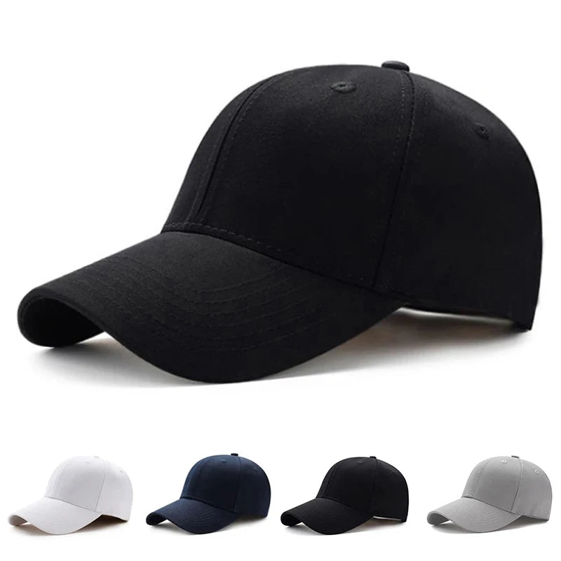PGM Adjustable Golf Cap
