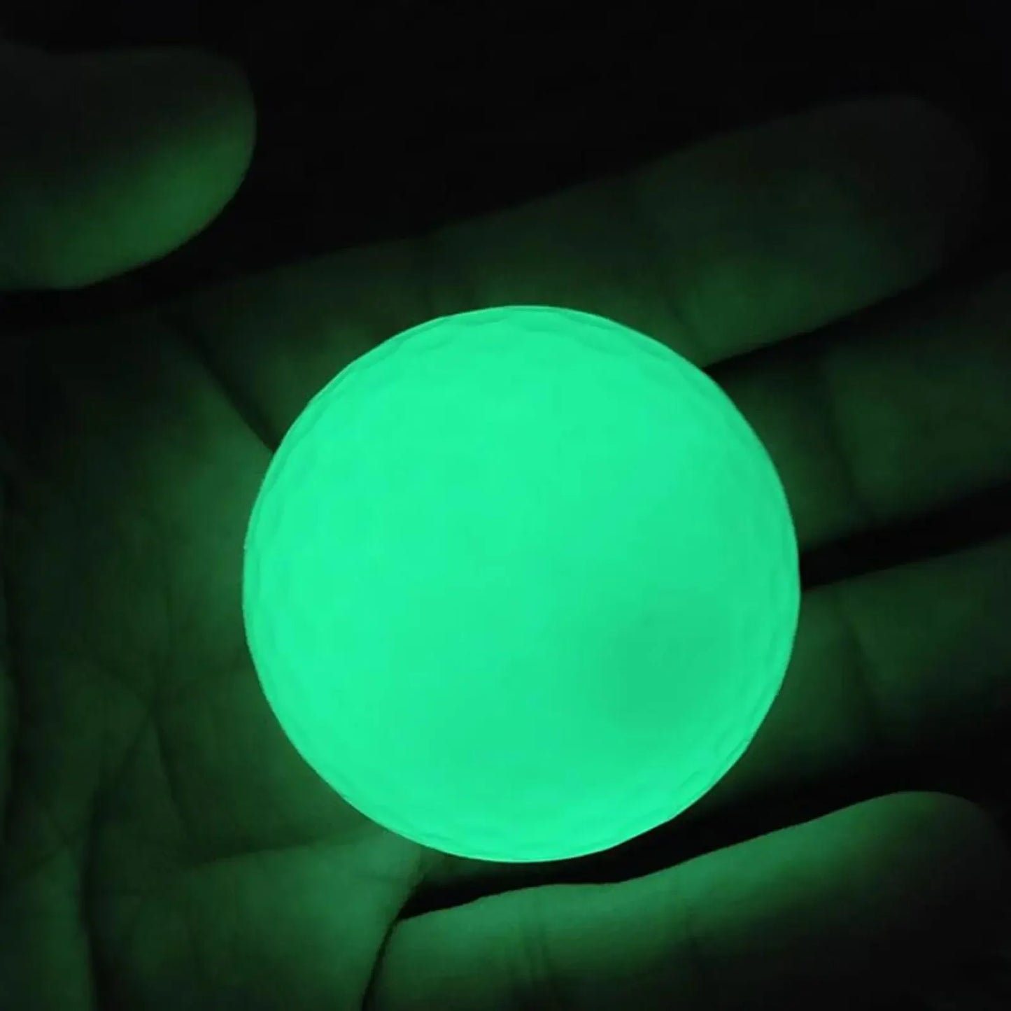 Elastic Hollow Practice Balls