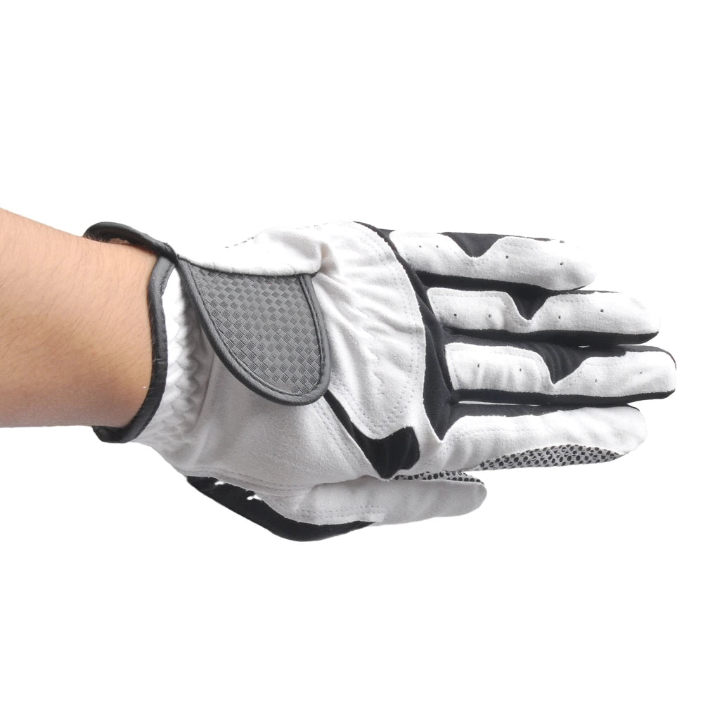 Grip System Golf Glove