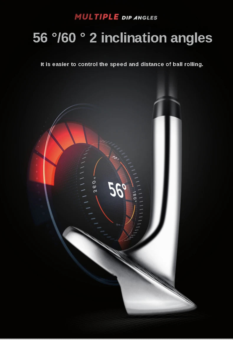 Forged Iron Golf Set
