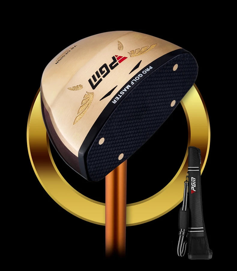 Premium Wedge Club Set