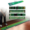 Indoor Putting Practice Mat