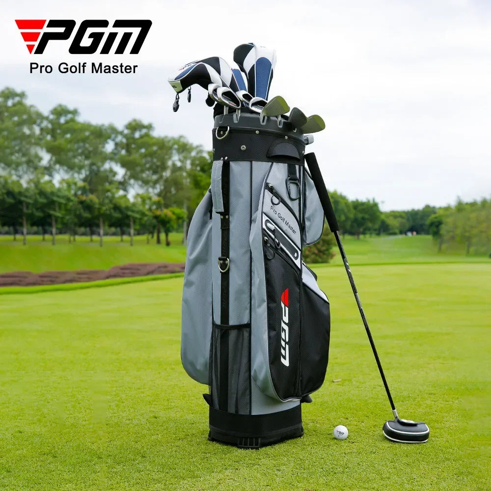 Waterproof Foldable Golf Bag