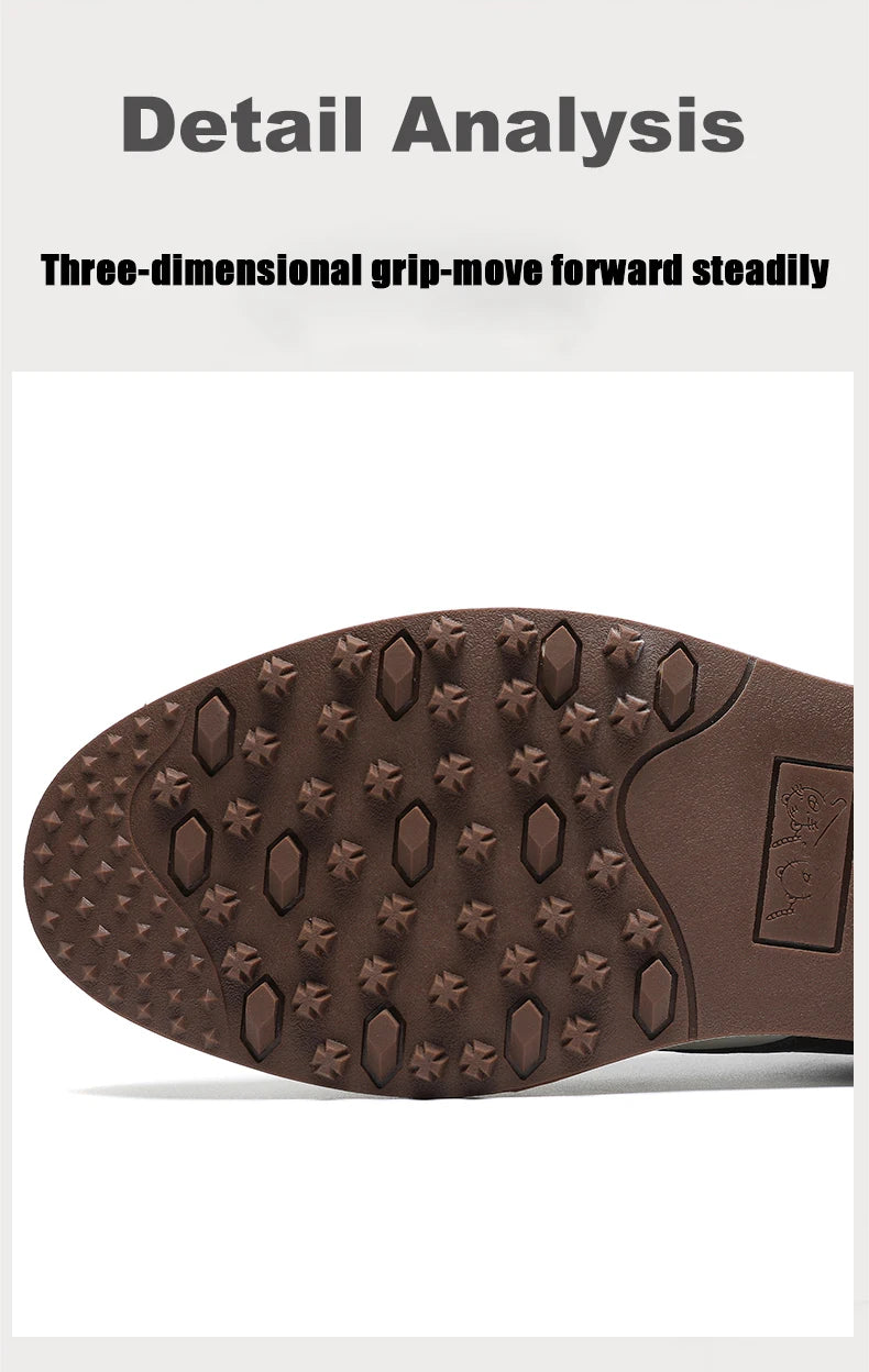 Waterproof Training Golf Shoes