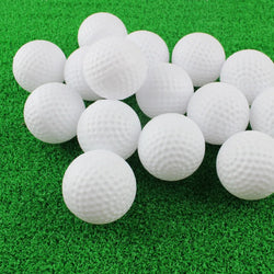 Plastic Practice Ball Set