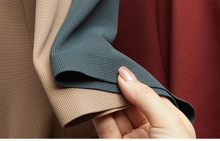 Logo Print Golf Polo