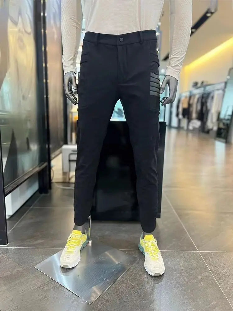 Women Long Sleeve Golf Polo